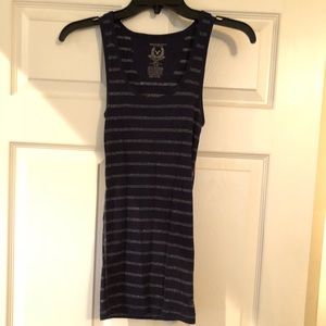 American Eagle tank top.